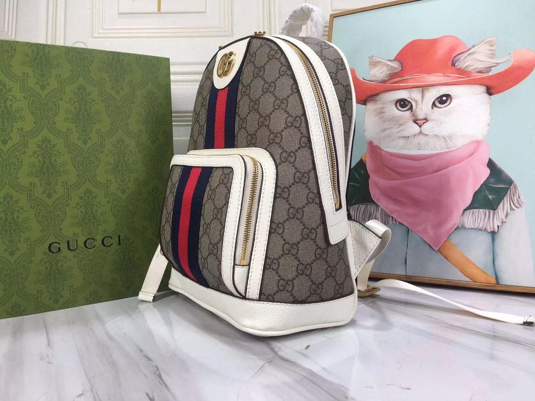 Gucci Backpacks